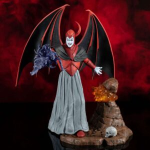 Venger Dungeons & Dragons Gallery Diorama