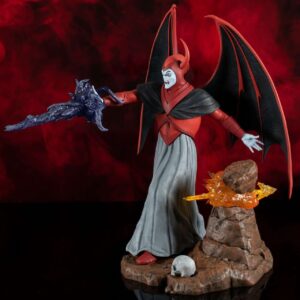 Venger Dungeons & Dragons Gallery Diorama