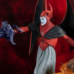 Venger Dungeons & Dragons Gallery Diorama