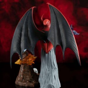 Venger Dungeons & Dragons Gallery Diorama