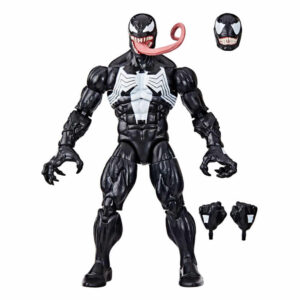 Venom Spider-Man Marvel Legends Series