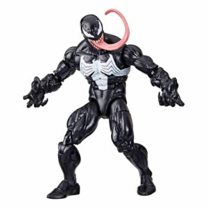 Venom Spider-Man Marvel Legends Series