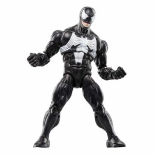 Venom Spider-Man Marvel Legends Series