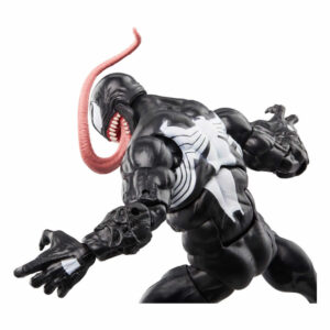 Venom Spider-Man Marvel Legends Series