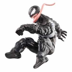 Venom Spider-Man Marvel Legends Series