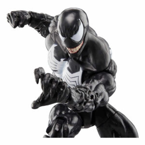 Venom Spider-Man Marvel Legends Series