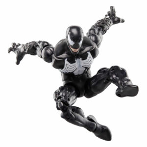 Venom Spider-Man Marvel Legends Series