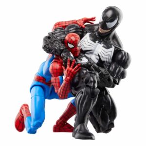 Venom Spider-Man Marvel Legends Series