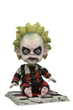 Baby Beetlejuice Head Knocker Beetlejuice Beetlejuice