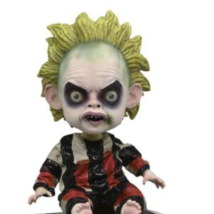 Baby Beetlejuice Head Knocker Beetlejuice Beetlejuice