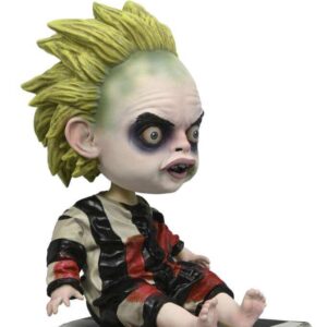 Baby Beetlejuice Head Knocker Beetlejuice Beetlejuice