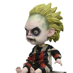 Baby Beetlejuice Head Knocker Beetlejuice Beetlejuice