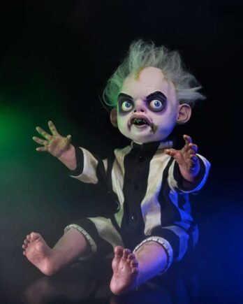 Baby Beetlejuice Prop Replica Beetlejuice Beetlejuice