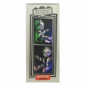 Baby Beetlejuice Prop Replica Beetlejuice Beetlejuice