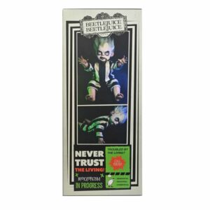 Baby Beetlejuice Prop Replica Beetlejuice Beetlejuice