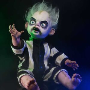 Baby Beetlejuice Prop Replica Beetlejuice Beetlejuice