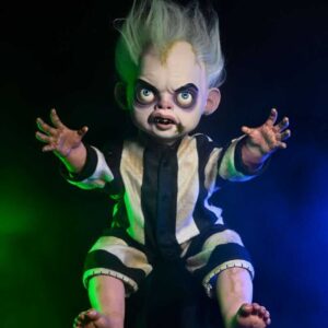 Baby Beetlejuice Prop Replica Beetlejuice Beetlejuice