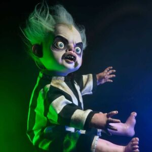 Baby Beetlejuice Prop Replica Beetlejuice Beetlejuice