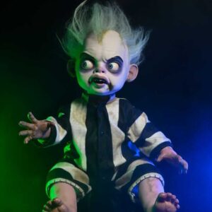 Baby Beetlejuice Prop Replica Beetlejuice Beetlejuice