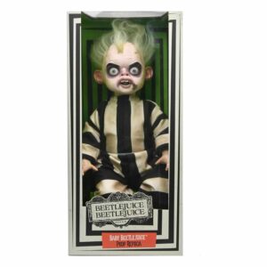 Baby Beetlejuice Prop Replica Beetlejuice Beetlejuice