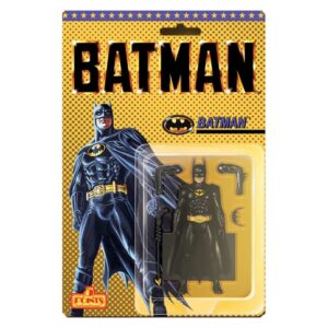 Batman 5 Points Batman (1989)