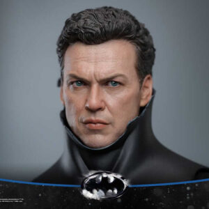 Batman Returns Movie (Deluxe Version) Movie Masterpiece 1/6th Scale Collectible Figure