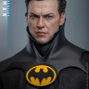 Batman Returns Movie (Deluxe Version) Movie Masterpiece 1/6th Scale Collectible Figure