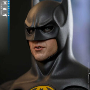 Batman Returns Movie (Deluxe Version) Movie Masterpiece 1/6th Scale Collectible Figure