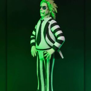 Beetlejuice and Delores Toony Terrors Beetlejuice Beetlejuice