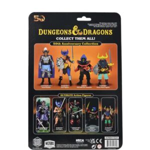 Elkhorn 50th Anniversary Dungeons & Dragons