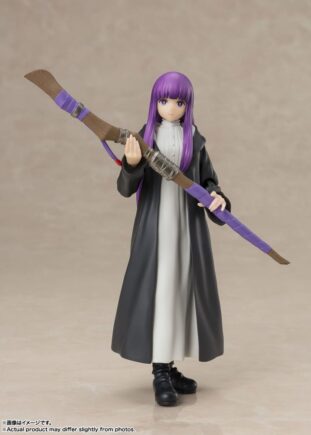 Fern Frieren Beyond Journey’s End S.H Figuarts