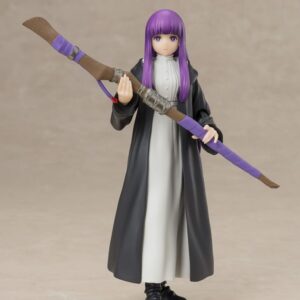 Fern Frieren Beyond Journey’s End S.H Figuarts