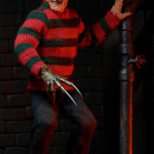 Freddy Clothed A Nightmare on Elm Street 3: Dream Warriors