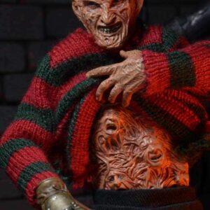 Freddy Clothed A Nightmare on Elm Street 3: Dream Warriors