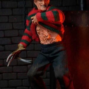 Freddy Clothed A Nightmare on Elm Street 3: Dream Warriors