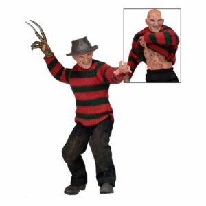 Freddy Clothed A Nightmare on Elm Street 3: Dream Warriors