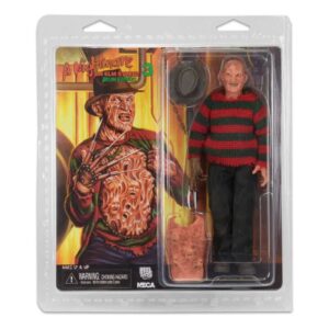 Freddy Clothed A Nightmare on Elm Street 3: Dream Warriors