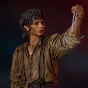 Frodo The Lord of the Rings Gallery Diorama