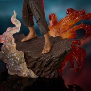 Frodo The Lord of the Rings Gallery Diorama