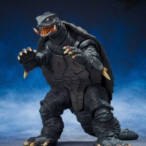 Gamera Sendai Decisive Battle Ver. Gamera 2 Legion Shurai S.H.MonsterArts