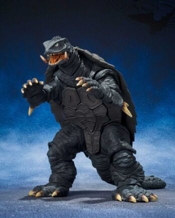 Gamera Sendai Decisive Battle Ver. Gamera 2 Legion Shurai S.H.MonsterArts