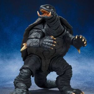 Gamera Sendai Decisive Battle Ver. Gamera 2 Legion Shurai S.H.MonsterArts