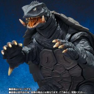 Gamera Sendai Decisive Battle Ver. Gamera 2 Legion Shurai S.H.MonsterArts