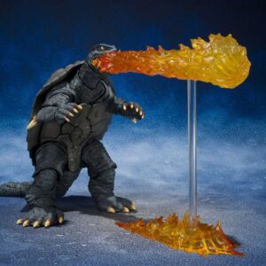 Gamera Sendai Decisive Battle Ver. Gamera 2 Legion Shurai S.H.MonsterArts