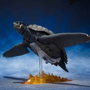 Gamera Sendai Decisive Battle Ver. Gamera 2 Legion Shurai S.H.MonsterArts