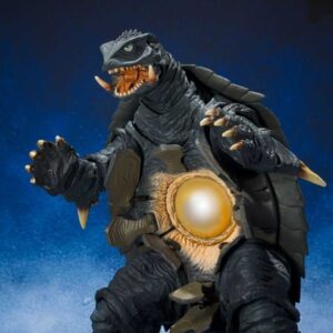 Gamera Sendai Decisive Battle Ver. Gamera 2 Legion Shurai S.H.MonsterArts