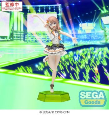 Hanasato Minori Hatsune Miku: Colorful Stage! Desktop x Decorate Collection