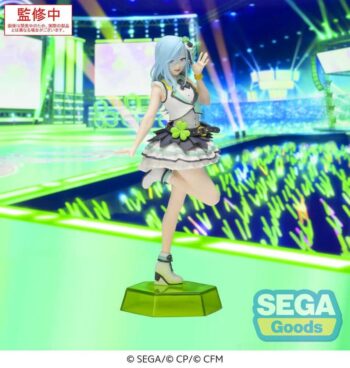 Hinomori Shizuku Hatsune Miku: Colorful Stage! Desktop x Decorate Collection