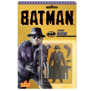 Joker Goon 5 Points Batman (1989)