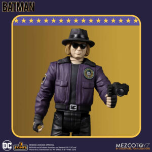 Joker Goon 5 Points Batman (1989)